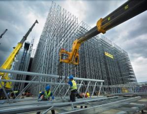 شركة المصريين للاستثمار والتنمية العمرانية