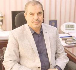 مصر الوسطى الكهرباء