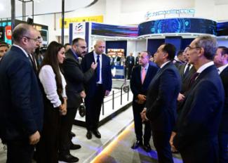 الصافي للحلول المتكاملة AIS تطلق أول مصنع محلي لكاميرات هولويتس الذكية باستثمارات 50 مليون جنيه