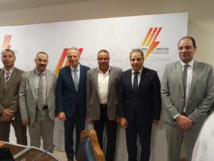 مصر الوسطي للكهرباء