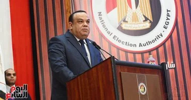 القاضي حازم بدوي