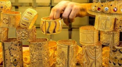 سعر الذهب