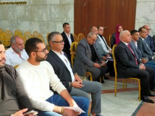 انتخابات غرفة الاخشاب