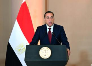 مدبولى