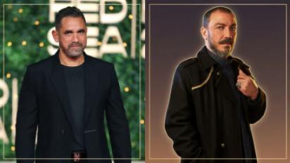 مسلسل رأس الأفعى