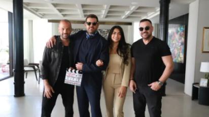 فيلم السلم والثعبان 2
