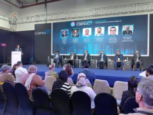 خبراء خلال جلسات Cairo ICT: الوكلاء الأذكياء يسرّعون الإنتاجية ويُعيدون تعريف دور الموظف دون إلغائه