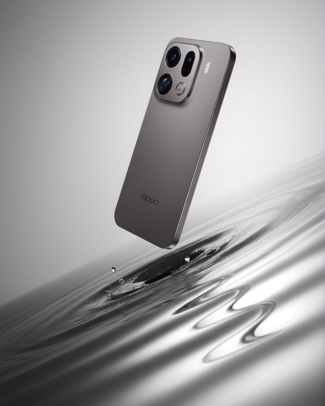 بسعر يلامس 60 ألف جنيه..أوبو مصر تطلق هاتفها الجديد find x9 pro رسميا 25 نوفمبر