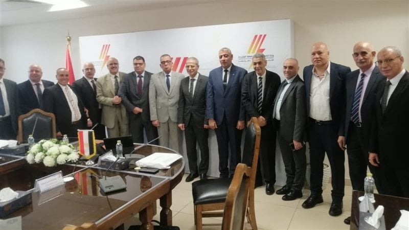 الاسكندرية للكهرباء