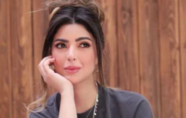 ميرنا جميل