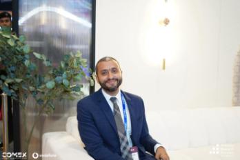 MTS Enterprise لحلول التكنولوجيا تشارك في معرض Connected World KSA 2025