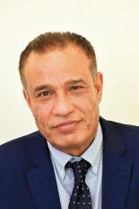 أسامة فريد