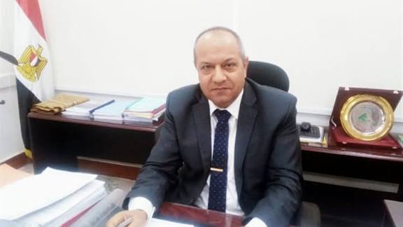 القناة للكهرباء