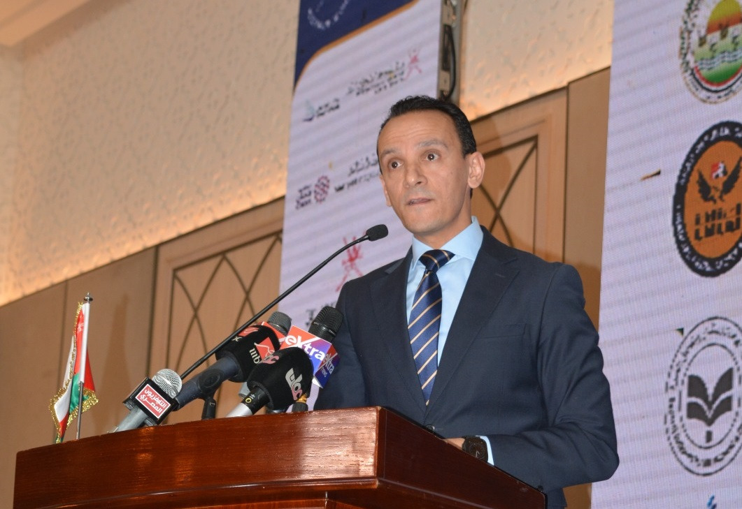 عبدالخالق إبراهيم
