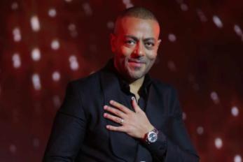 تامر عاشور