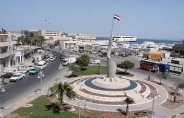 البحر الاحمر