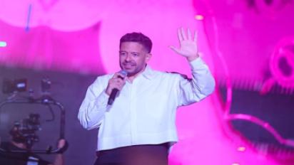 محمد حماقي
