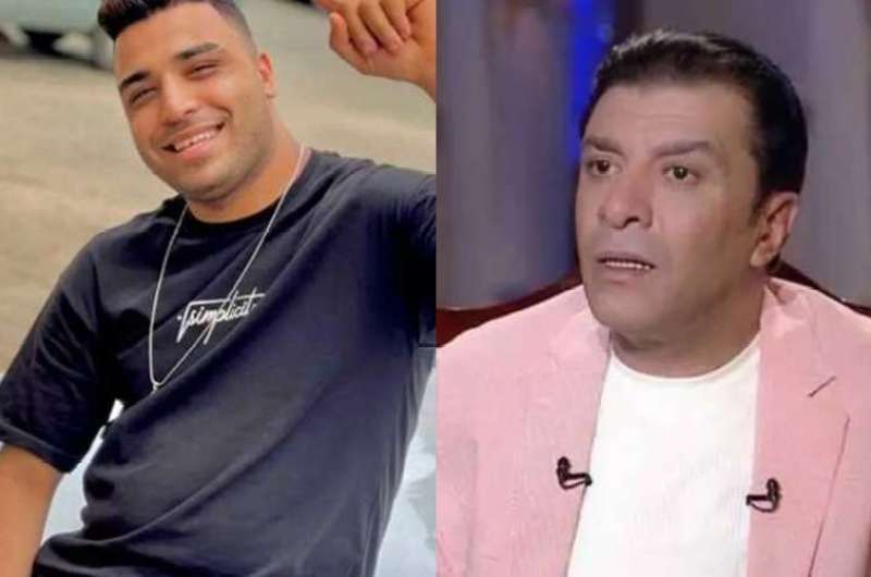 مصطفى كامل