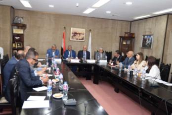 المهندس حسام الجمل