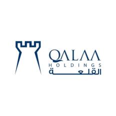 شركة القلعة