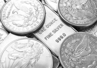 سعر الفضة