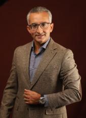 حسام الشنوفي