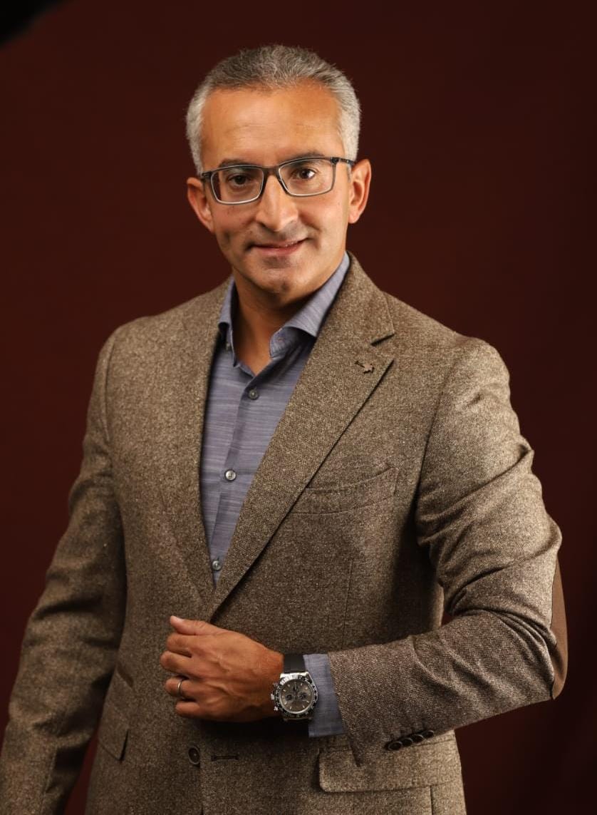 حسام الشنوفي