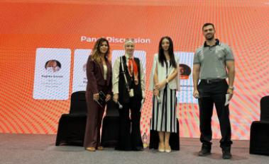 تيك توك تطلق النسخة الثانية من "أكاديمية العائلة"  لتعزيز السلامة الرقمية ومكافحة التنمر الإلكتروني