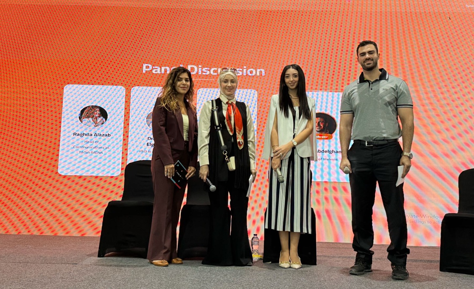 تيك توك تطلق النسخة الثانية من "أكاديمية العائلة"  لتعزيز السلامة الرقمية ومكافحة التنمر الإلكتروني