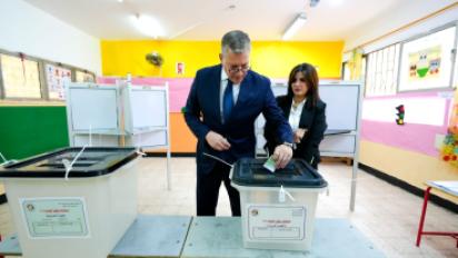وزير البترول والثروة المعدنية