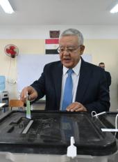 المستشار الدكتور حنفي جبالي