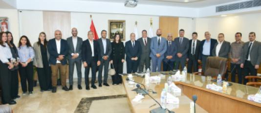 الشركة القابضة للصناعات الغذائية