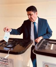 مجلس الشيوخ