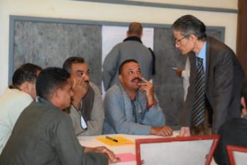 وزارة الزراعة