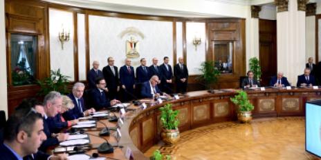 التعاون بين مصر وإيطاليا