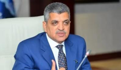 أسامة ربيع