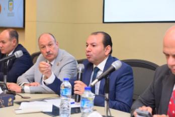 الدكتور أحمد الدمرداش