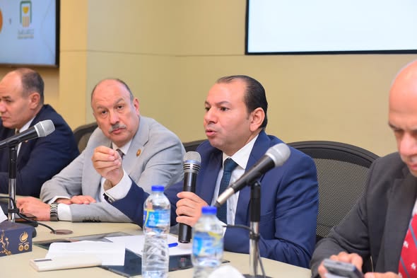 الدكتور أحمد الدمرداش