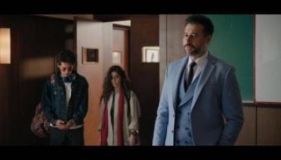 فيلم ولنا في الخيال حب