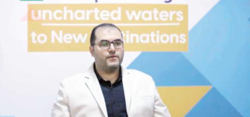 معتز خميس
