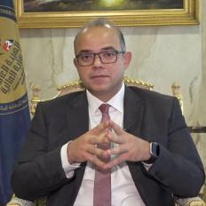 محمد فريد
