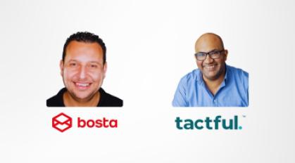 بوسطة وTactful AI تعلنان عن شراكة استراتيجية