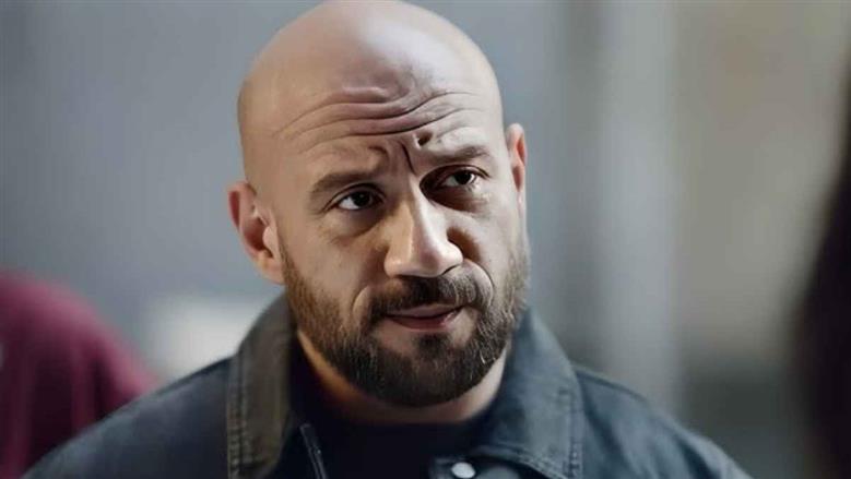 أحمد مكي