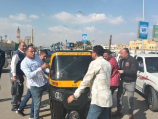 مدينة 6 أكتوبر