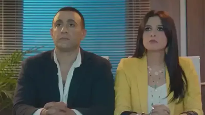 أحمد السقا