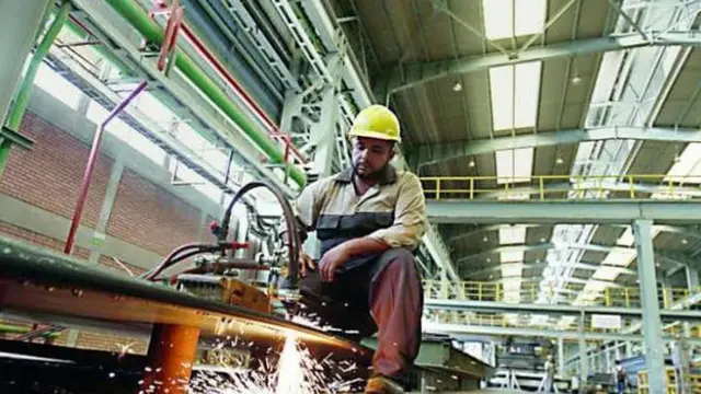 جدوى للتنمية الصناعية