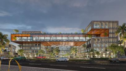 MODAD العقارية