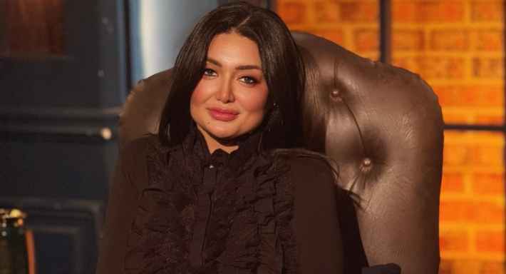 هبة الزياد