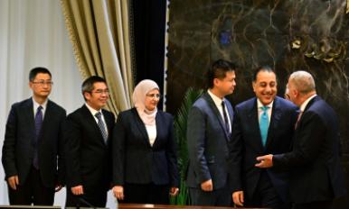 إصلاح وتمكين الإدارة المحلية