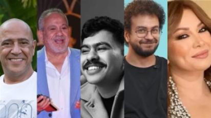 مسلسل فخر الدلتا